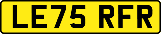 LE75RFR