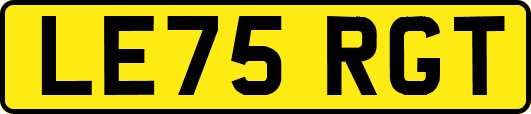 LE75RGT