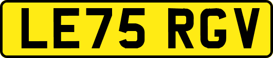 LE75RGV