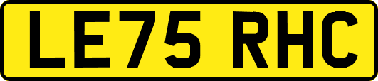 LE75RHC