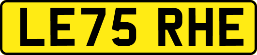 LE75RHE
