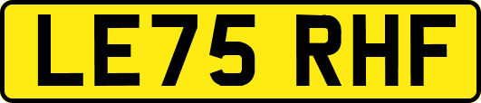 LE75RHF