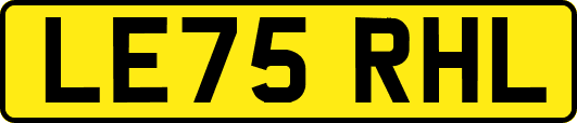 LE75RHL