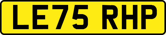 LE75RHP