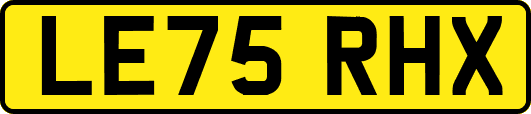 LE75RHX