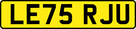 LE75RJU