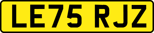 LE75RJZ