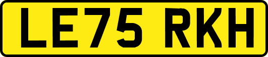 LE75RKH
