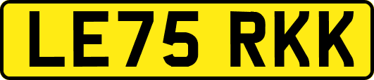 LE75RKK