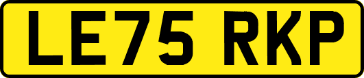 LE75RKP