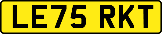 LE75RKT