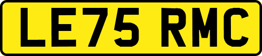 LE75RMC