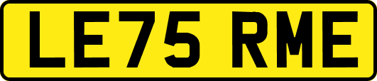 LE75RME