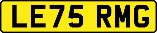 LE75RMG