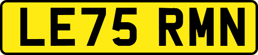 LE75RMN