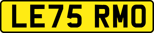 LE75RMO