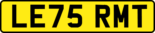 LE75RMT