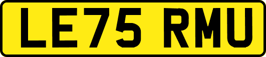 LE75RMU