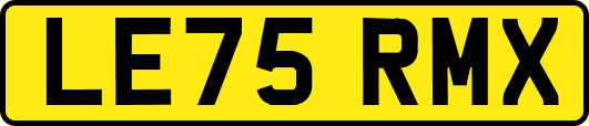 LE75RMX