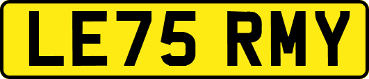 LE75RMY