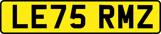LE75RMZ
