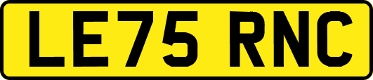 LE75RNC