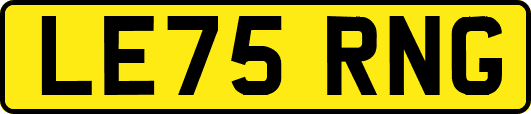 LE75RNG