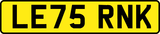 LE75RNK