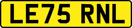 LE75RNL