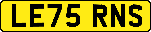 LE75RNS