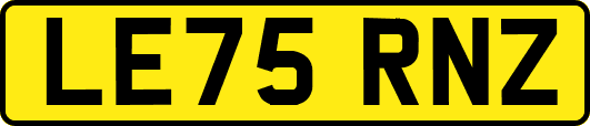 LE75RNZ