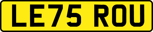 LE75ROU