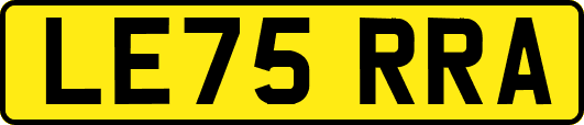 LE75RRA