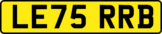 LE75RRB