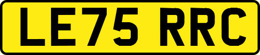 LE75RRC