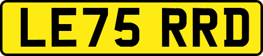 LE75RRD