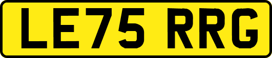 LE75RRG