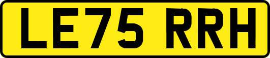 LE75RRH