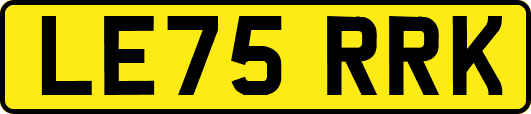 LE75RRK