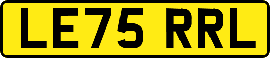 LE75RRL