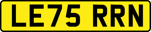LE75RRN
