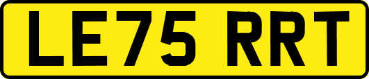 LE75RRT