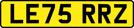 LE75RRZ