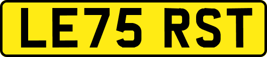 LE75RST