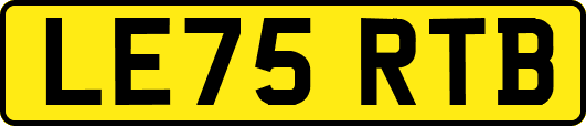 LE75RTB