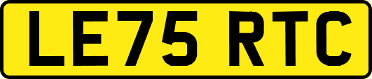 LE75RTC