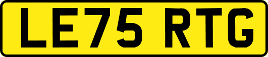 LE75RTG