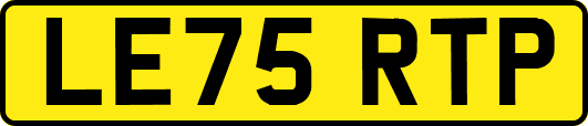 LE75RTP