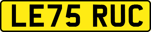 LE75RUC