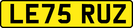 LE75RUZ